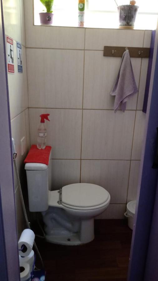 Cwb Santa Quiteria Hospedagem domiciliar Curitiba