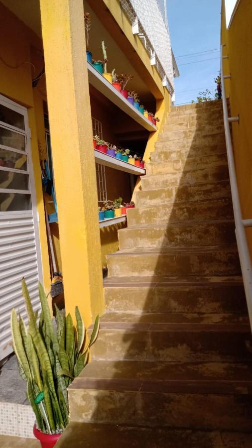 Homestay Cwb Santa Quiteria Curitiba