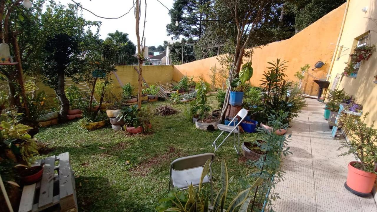 Cwb Santa Quiteria Homestay Curitiba