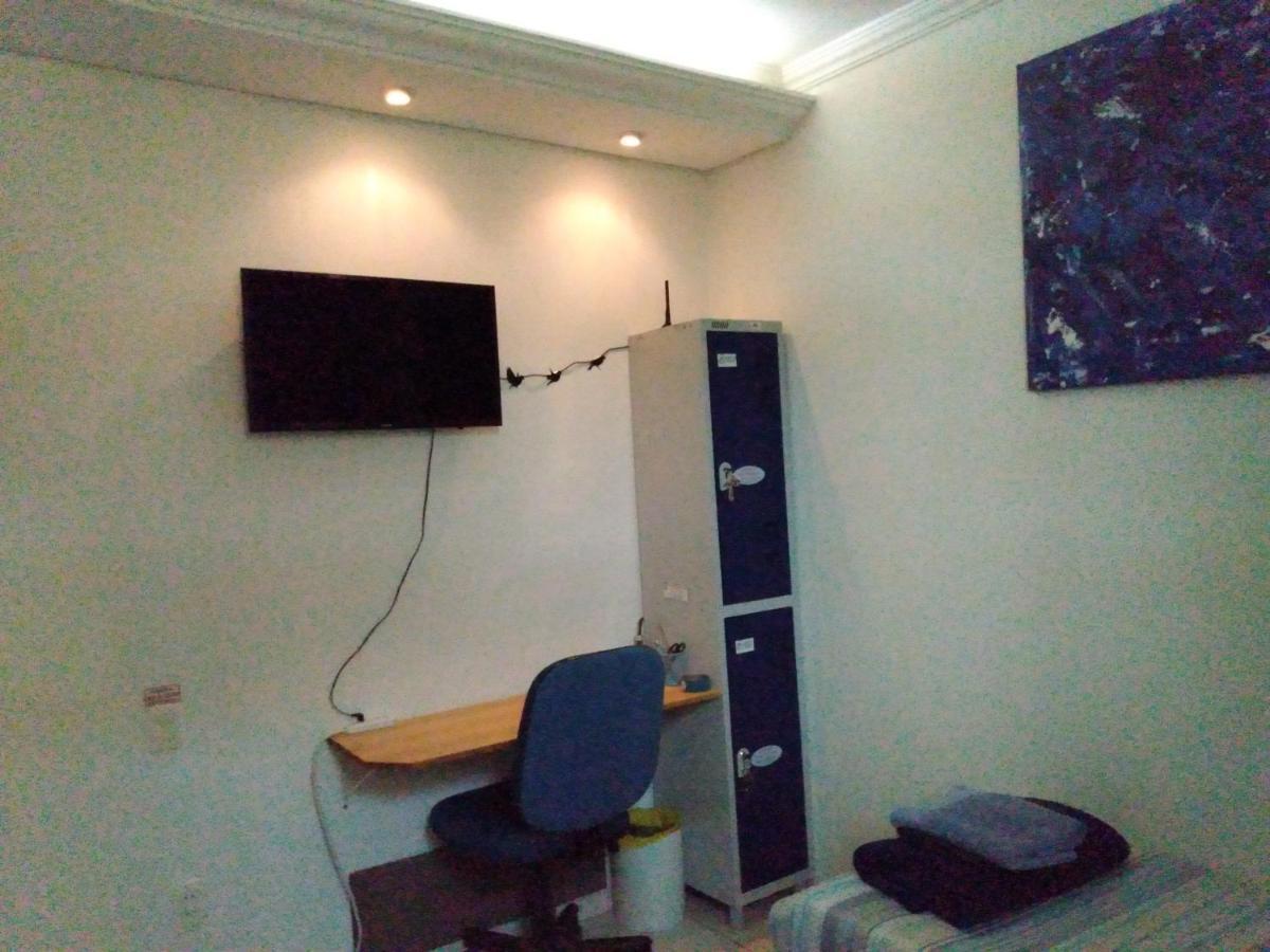 Hospedagem domiciliar Cwb Santa Quiteria Curitiba