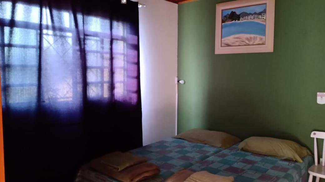Hospedagem domiciliar Cwb Santa Quiteria *