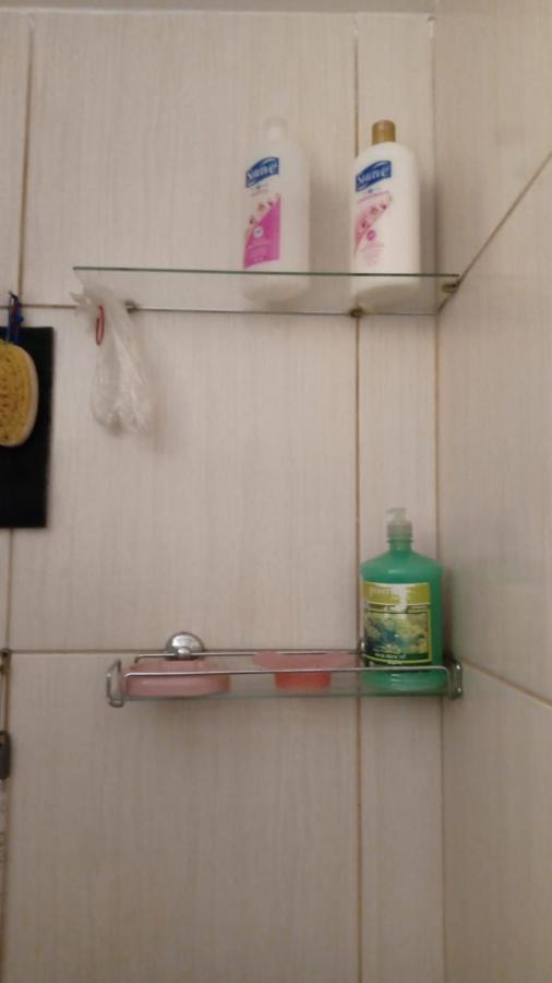 Cwb Santa Quiteria Hospedagem domiciliar *