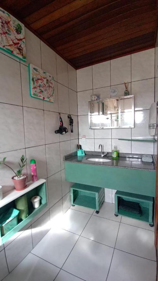 Hospedagem domiciliar Cwb Santa Quiteria