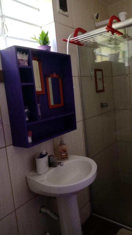 Cwb Santa Quiteria Hospedagem domiciliar