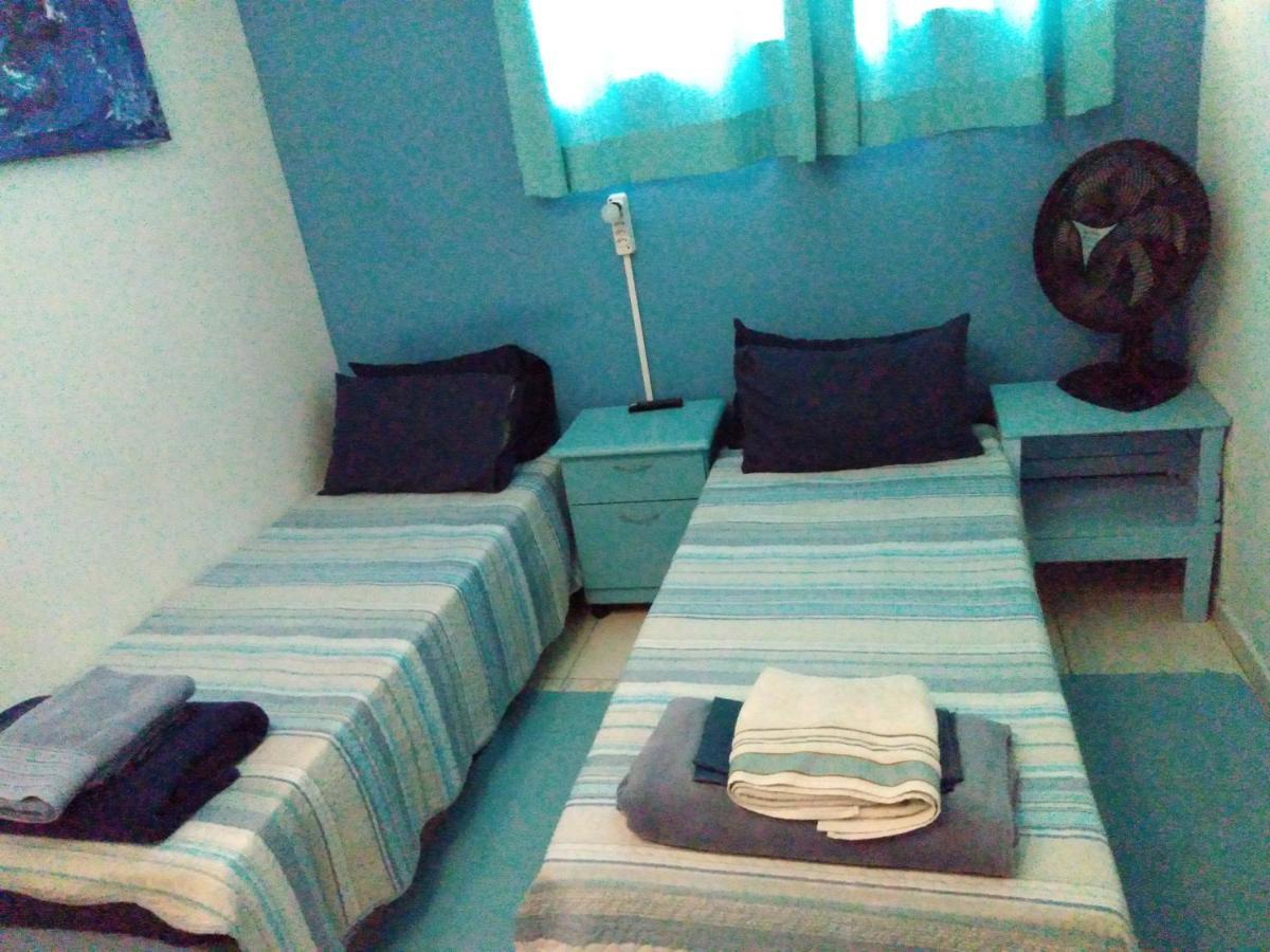 Cwb Santa Quiteria Hospedagem domiciliar