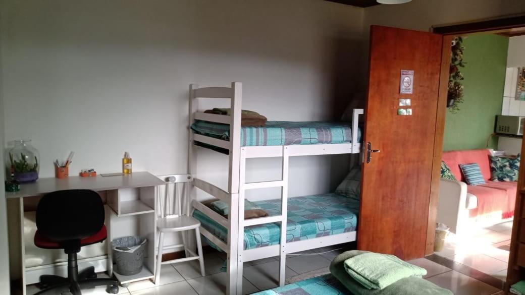 Hospedagem domiciliar Cwb Santa Quiteria Curitiba