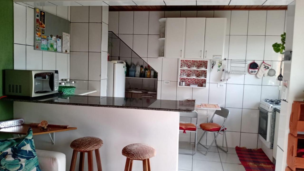 Hospedagem domiciliar Cwb Santa Quiteria