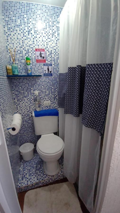 Hospedagem domiciliar Cwb Santa Quiteria *