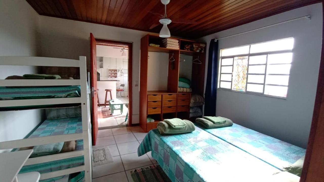 Hospedagem domiciliar Cwb Santa Quiteria Curitiba