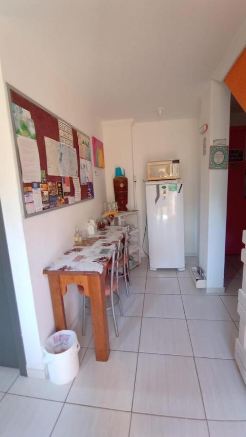 Homestay Cwb Santa Quiteria *
