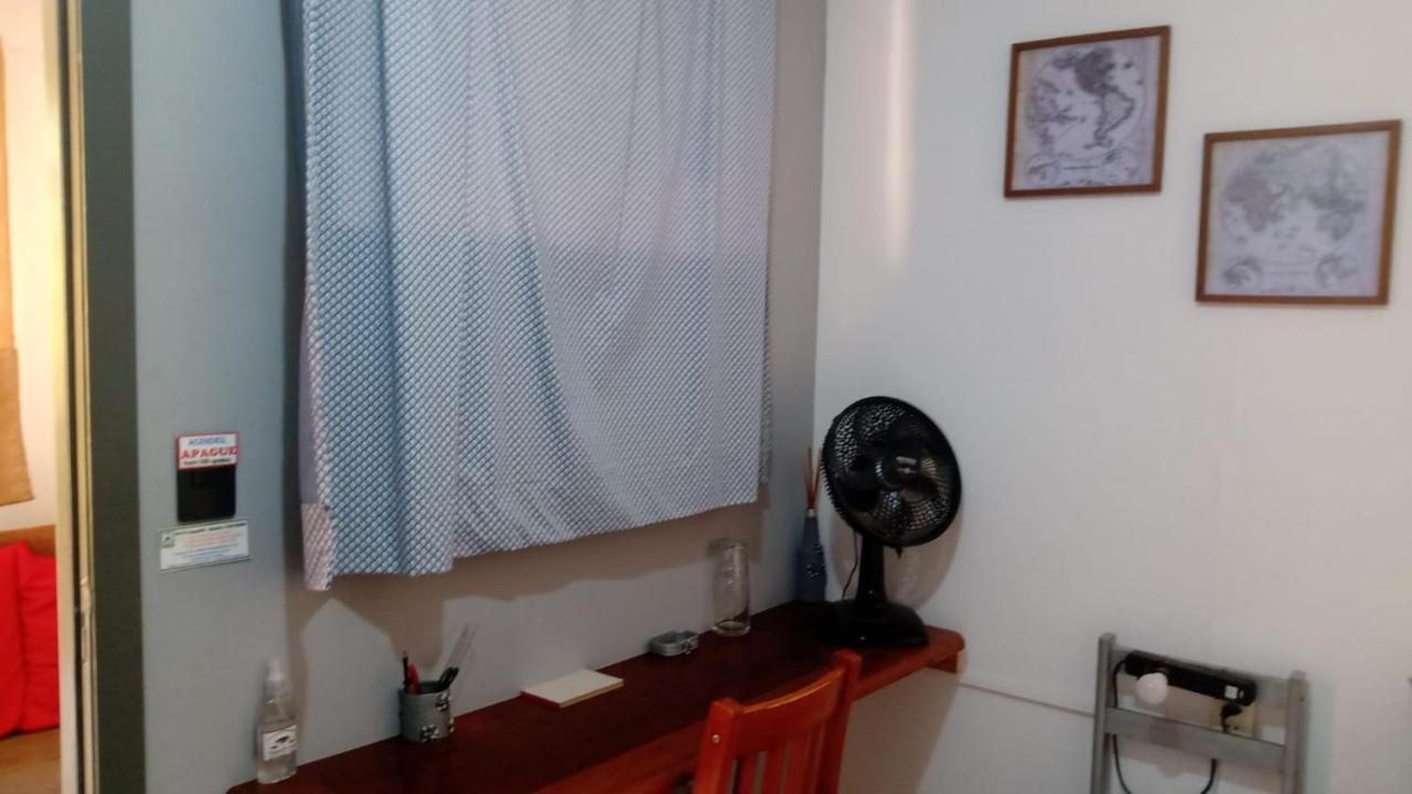 Cwb Santa Quiteria Hospedagem domiciliar *