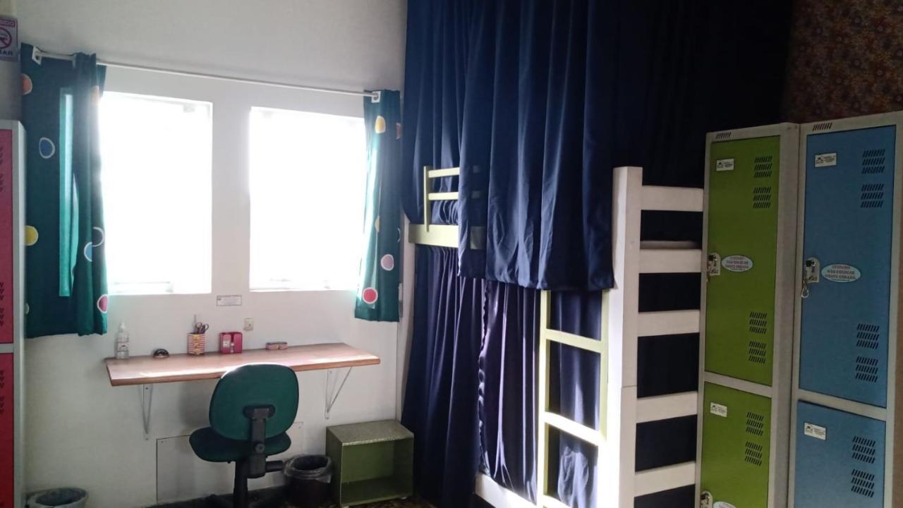 Hospedagem domiciliar Cwb Santa Quiteria