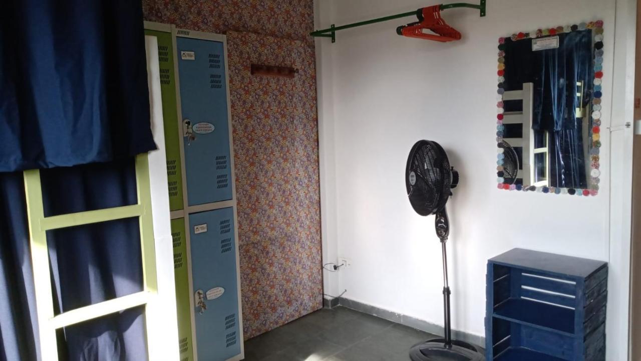 Homestay Cwb Santa Quiteria *