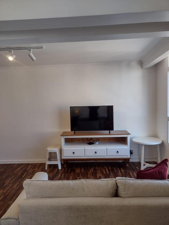 Apartamento Flat Na Rua Xv 2107 Curitiba