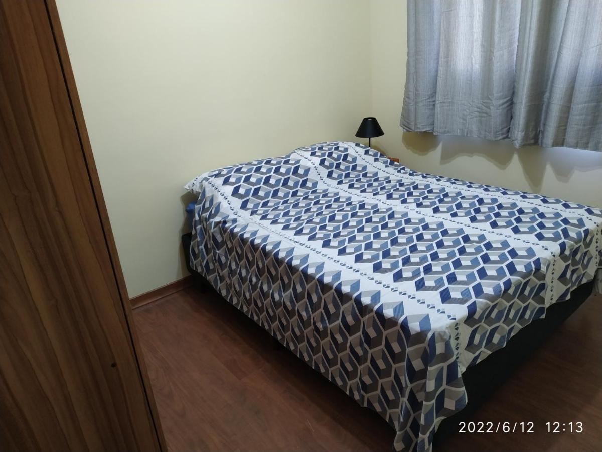 Apartamento Apto Em Perto De Tudo
