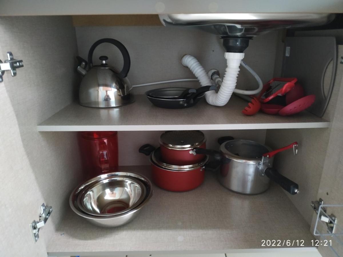 Apartamento Apto Em Perto De Tudo Curitiba