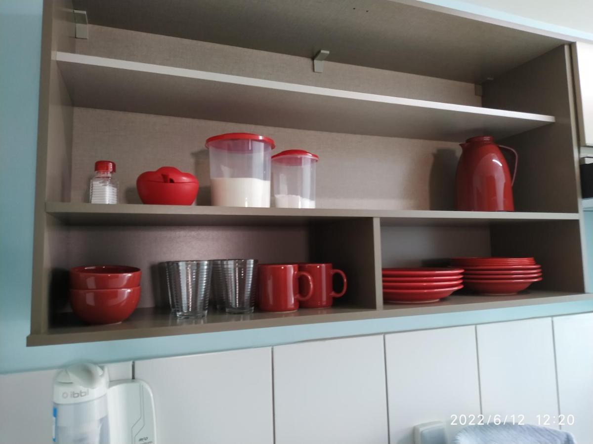 Apto Em Perto De Tudo Apartamento Curitiba