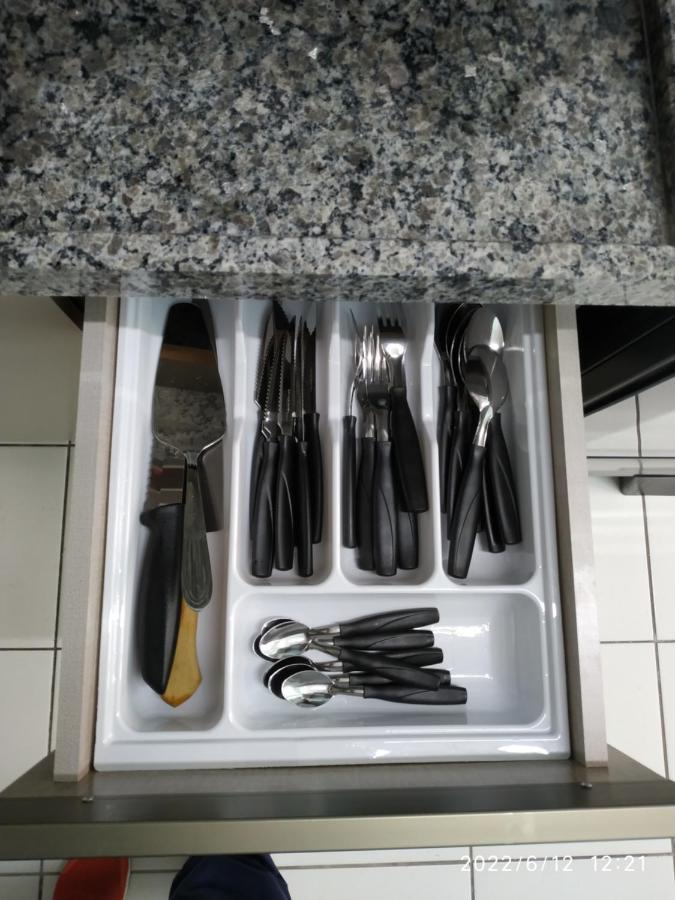 Apto Em Perto De Tudo Curitiba