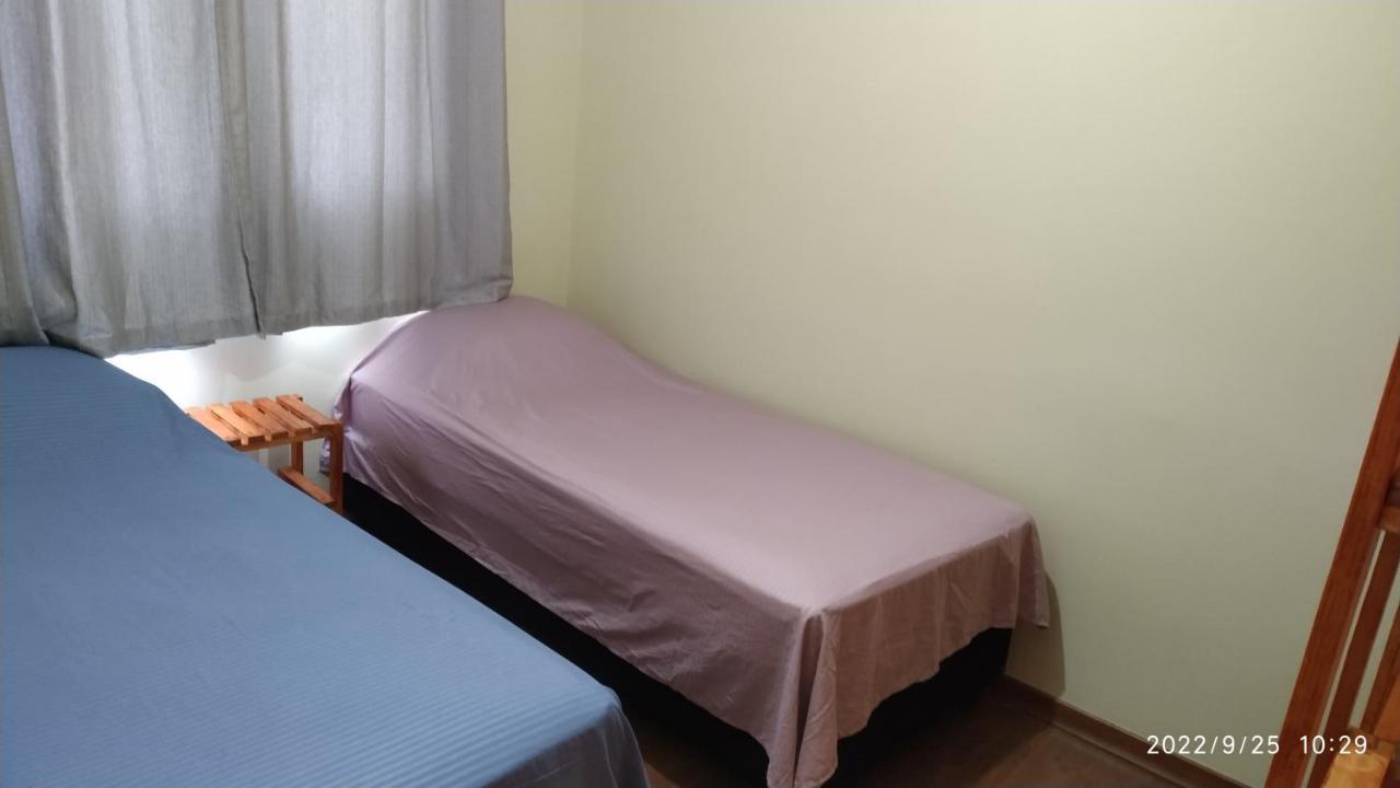 Apto Em Perto De Tudo Apartamento