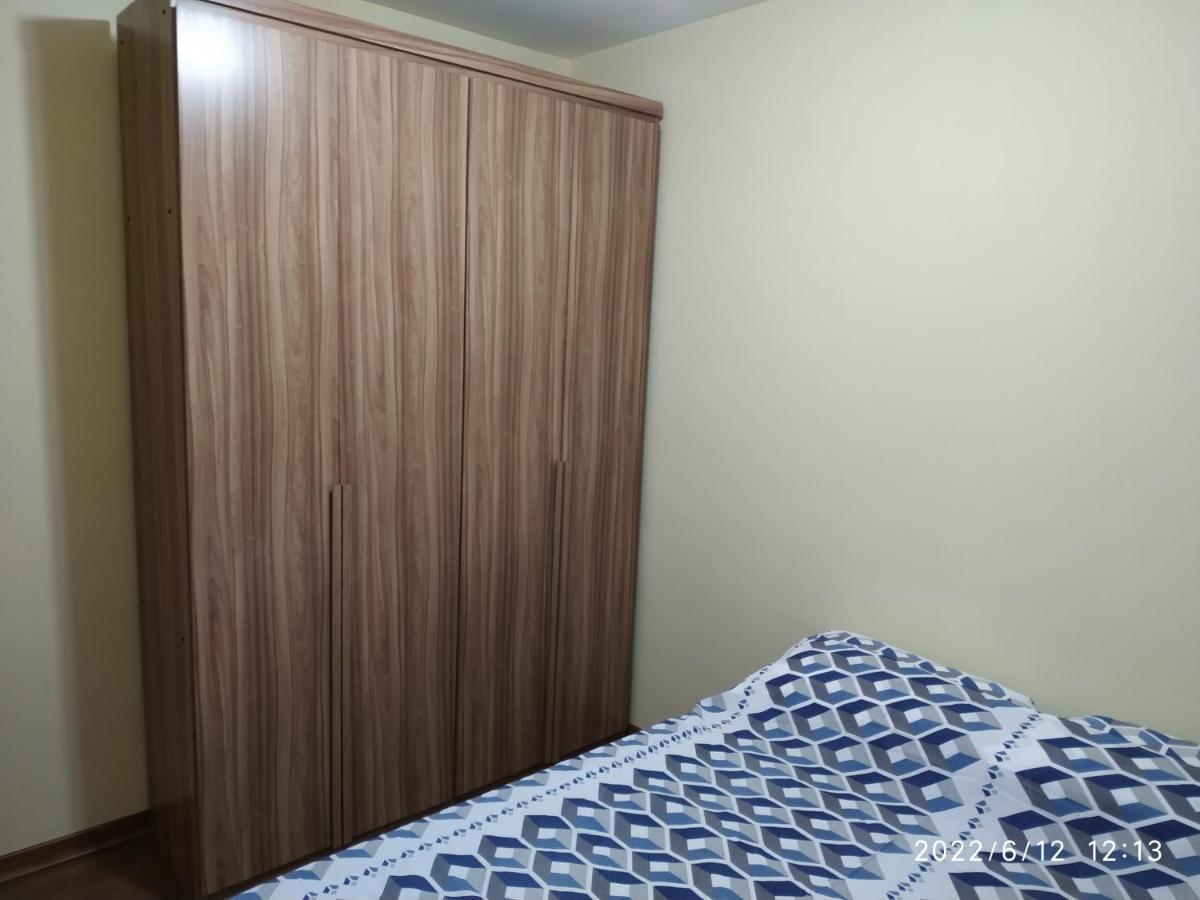 Apto Em Perto De Tudo Apartamento Curitiba