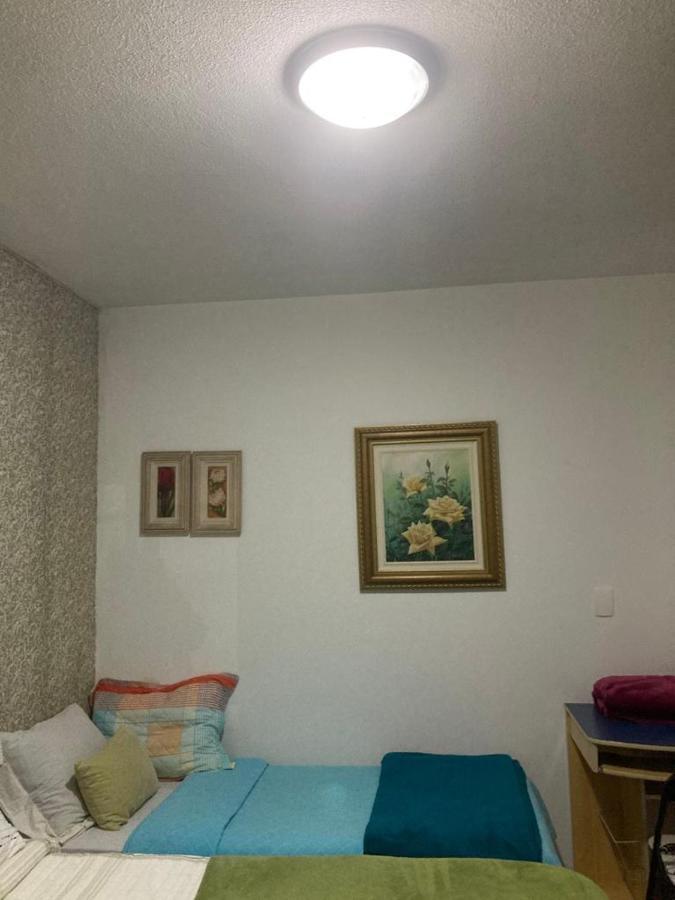 Hospedagem domiciliar Three Little Birds Curitiba