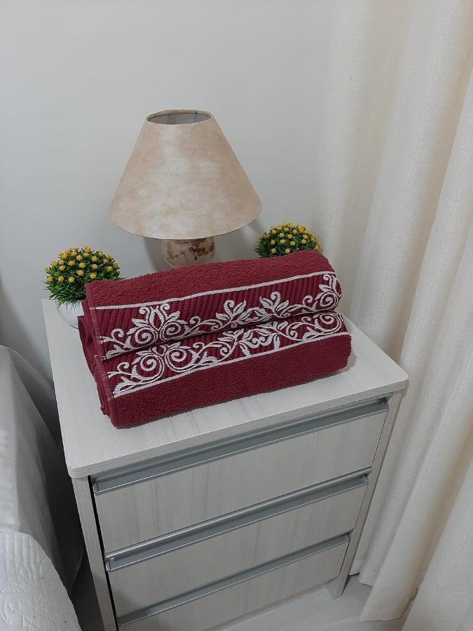 Apartamento Lindo Curitiba