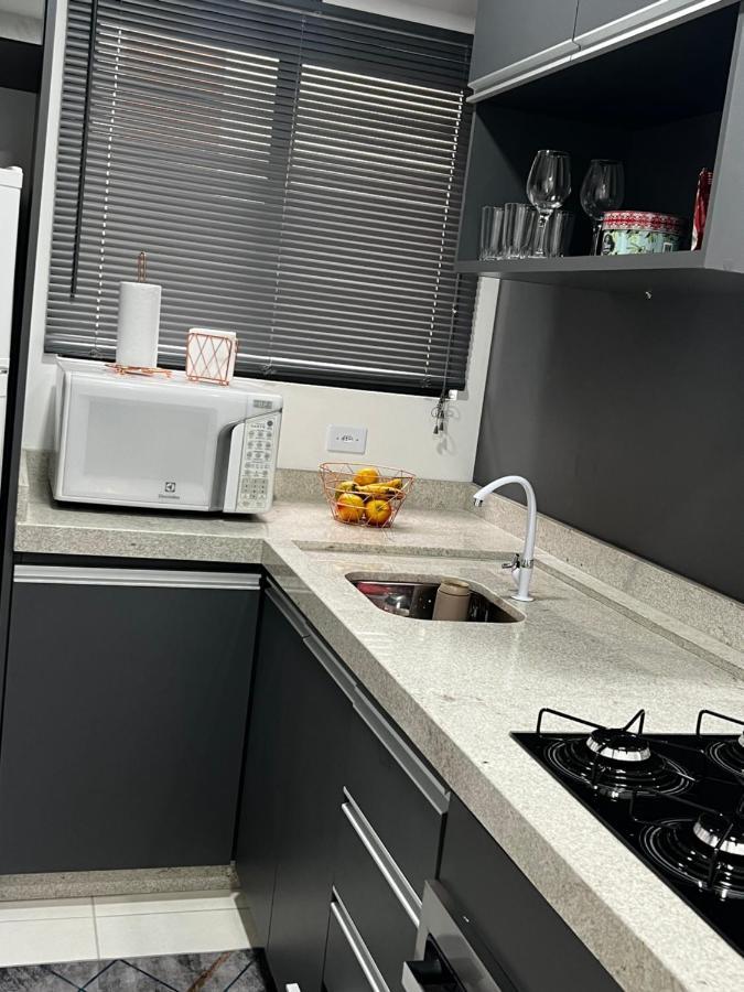 Lindo Apartamento *