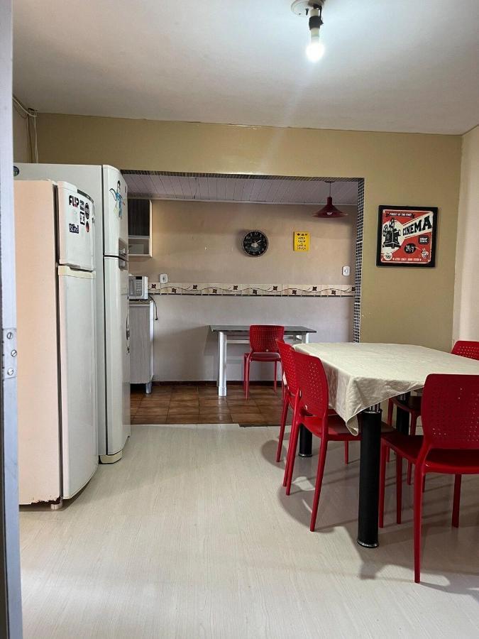 Sobrado Bairro Alto Curitiba