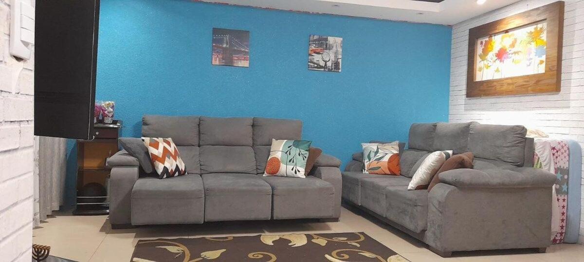 Sobrado Bairro Alto Holiday home