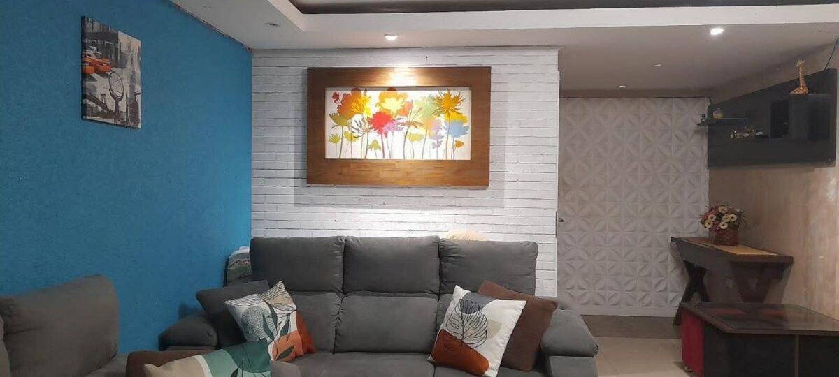 Sobrado Bairro Alto Holiday home