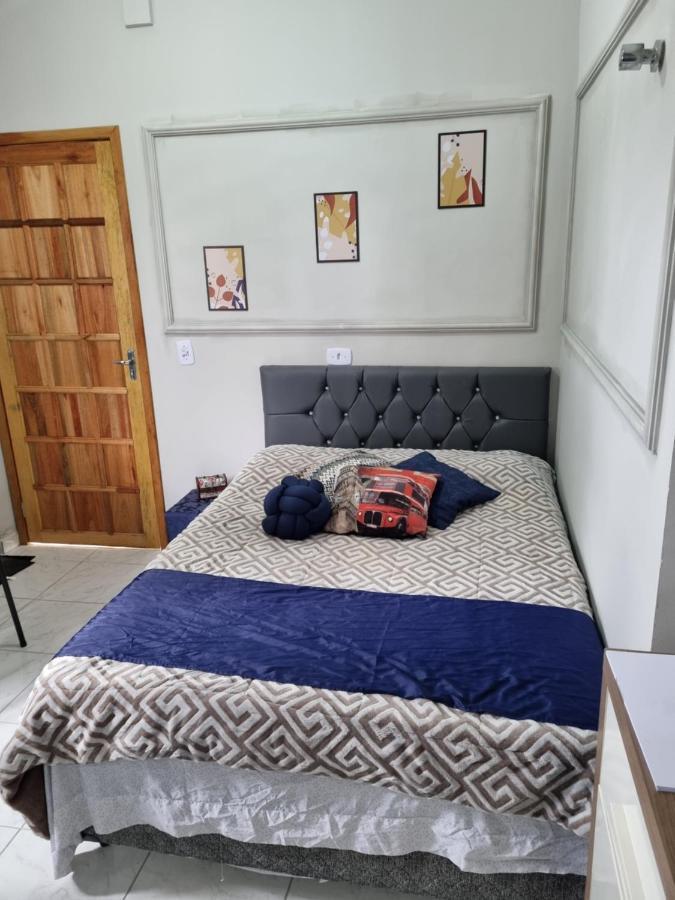 Encantador E Confortavel Estudio Prox Term Carmo Apartment