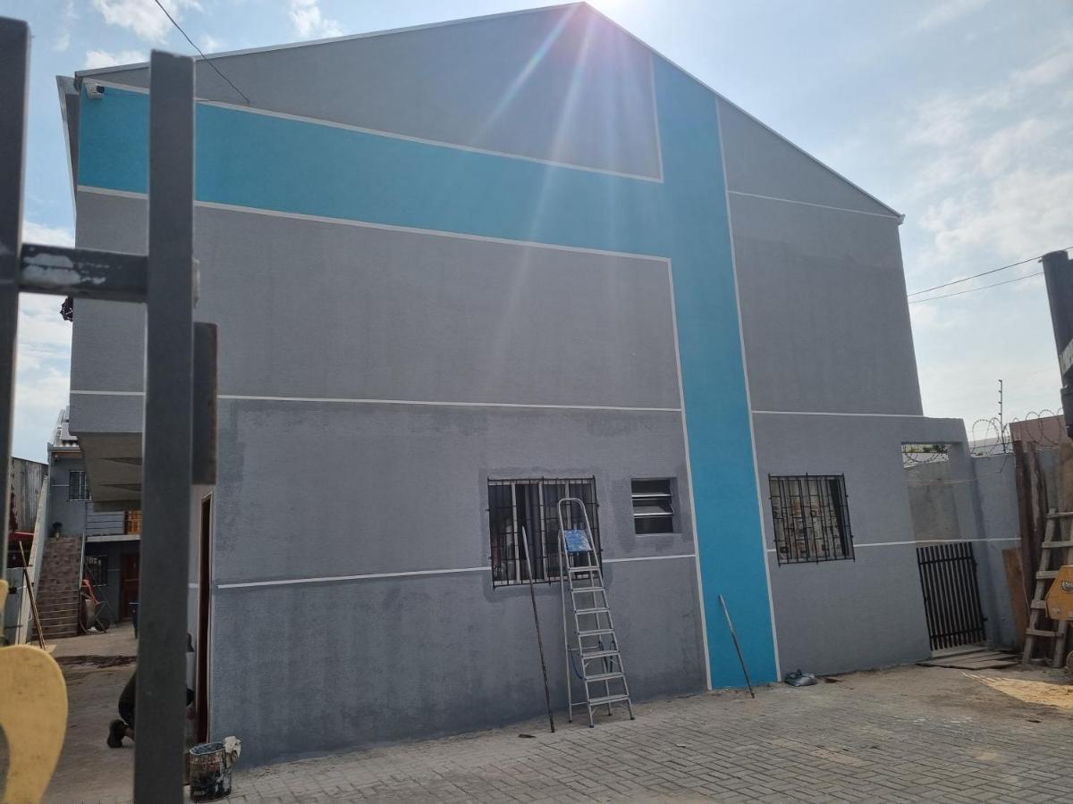 Encantador E Confortavel Estudio Prox Term Carmo Apartment *