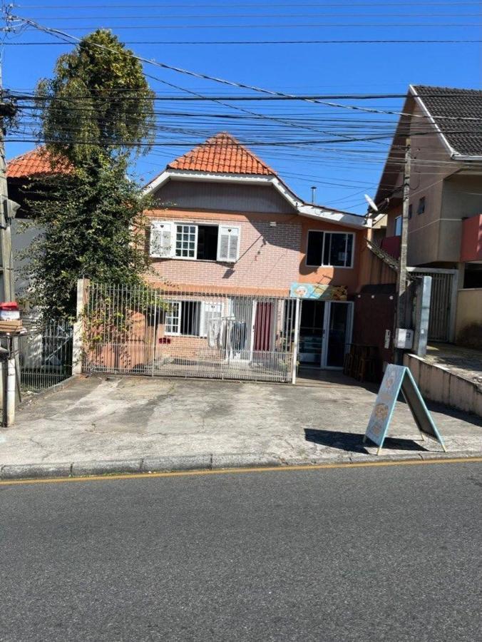 Holiday home Sobrado Bairro Alto *