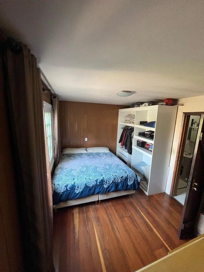 Sobrado Bairro Alto Holiday home Curitiba