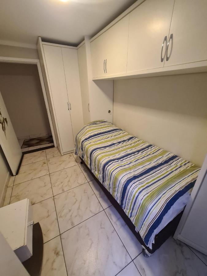 Ajbj Turismo Albergue Curitiba