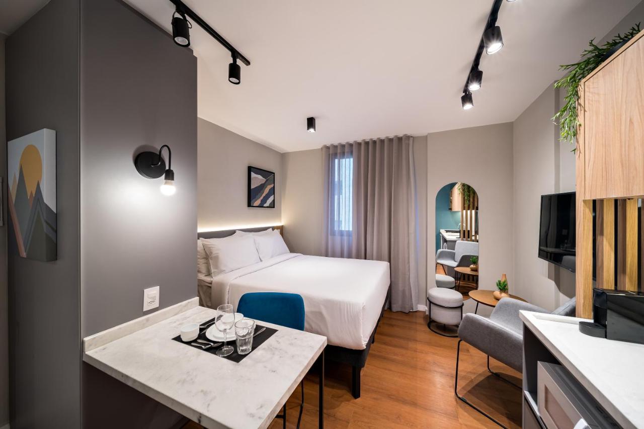 Xtay Princess Apartamento Curitiba