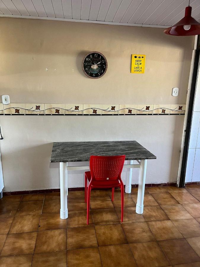 Sobrado Bairro Alto Holiday home *