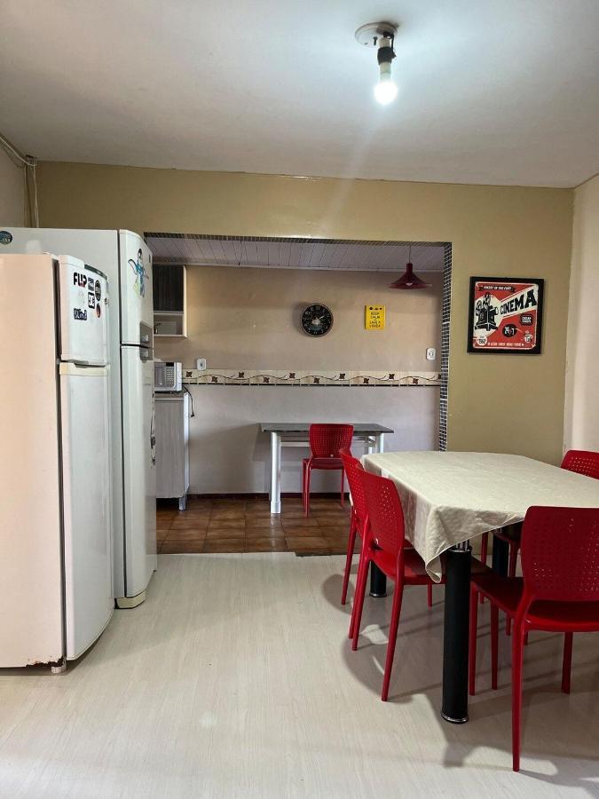 Sobrado Bairro Alto Holiday home *