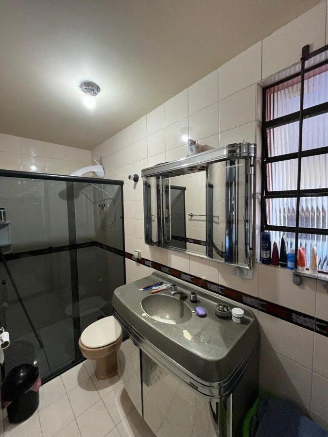 Sobrado Bairro Alto Holiday home Curitiba