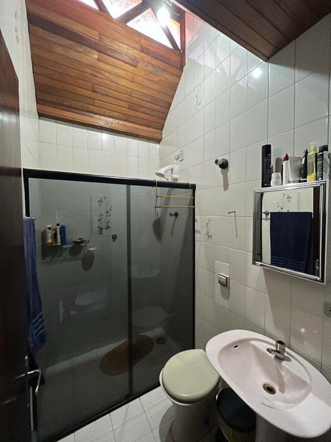 Sobrado Bairro Alto Holiday home Curitiba