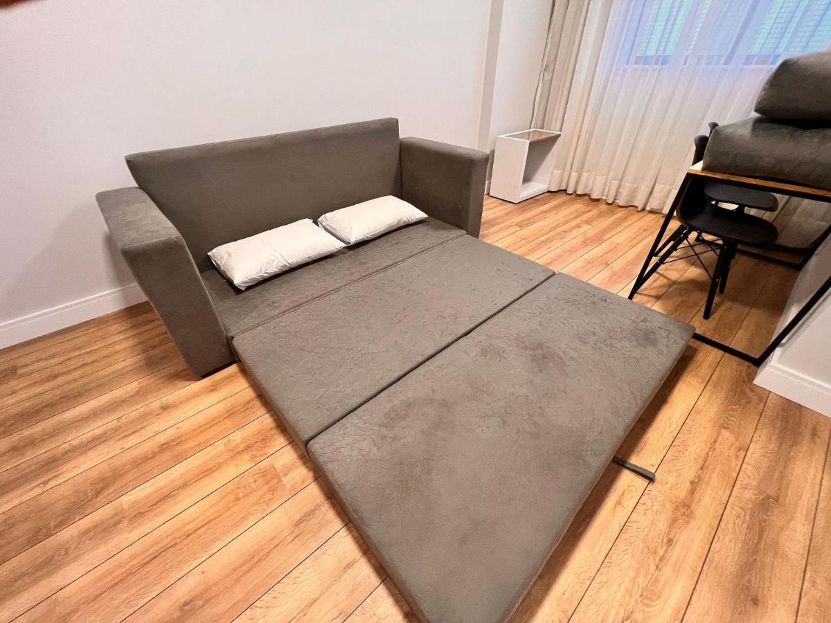 Flat No Local Do Centro/batel