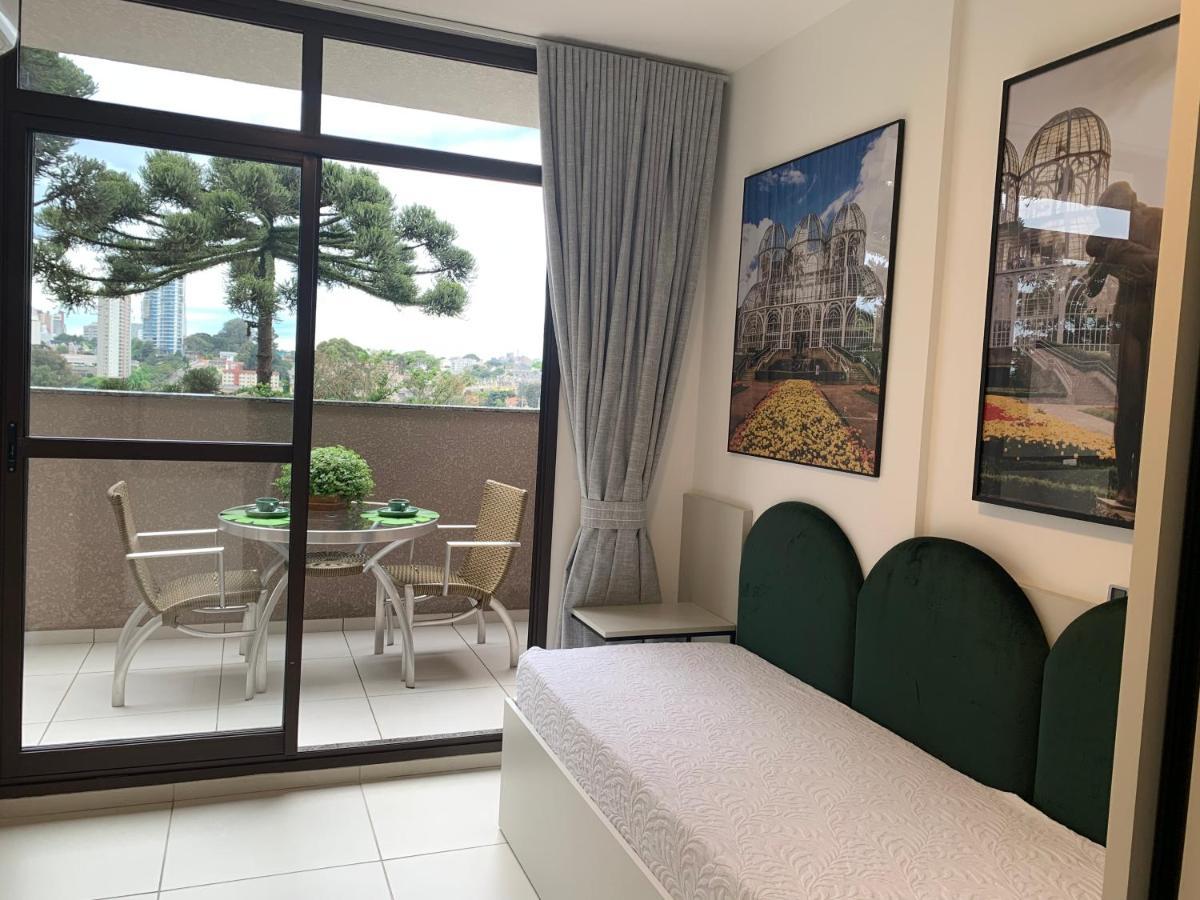 Estudio Lindissimo Com Varanda! Apartment *