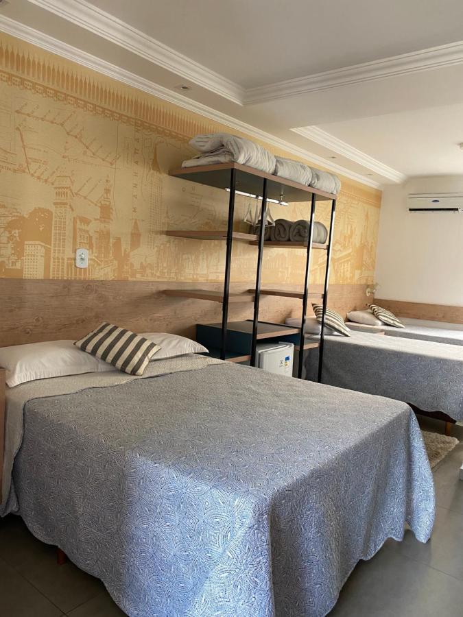 Suitecase Apartamento *