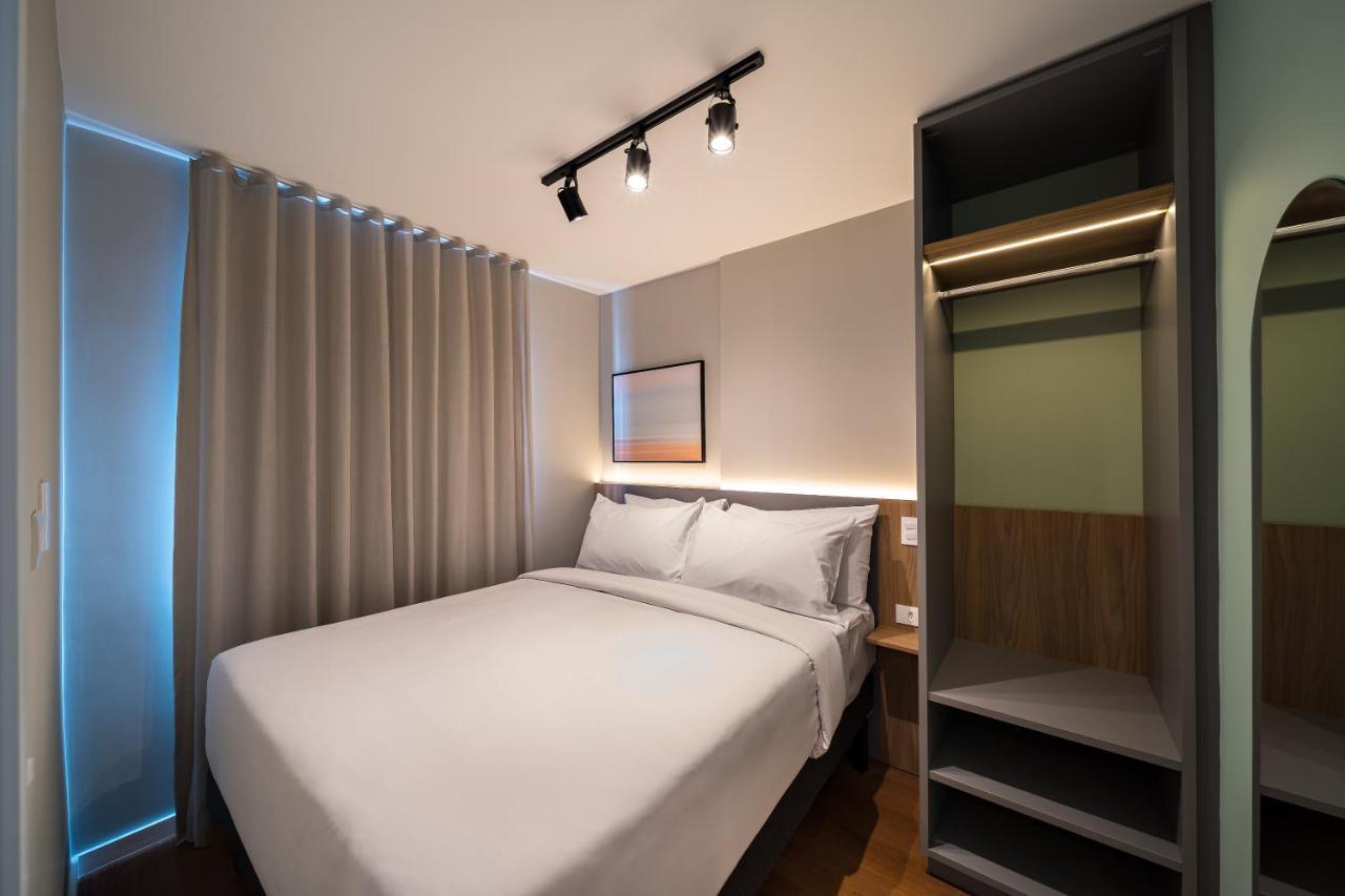Xtay Princess Apartamento Curitiba