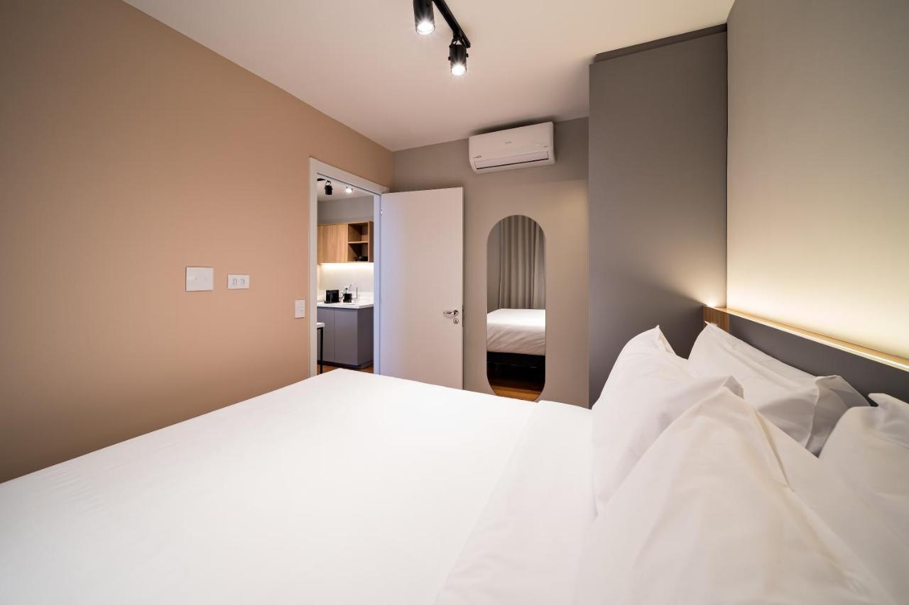 Apartamento Xtay Princess Curitiba