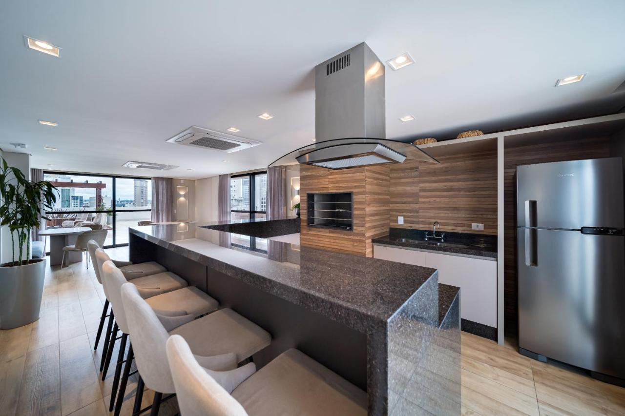 Apartamento Xtay Princess