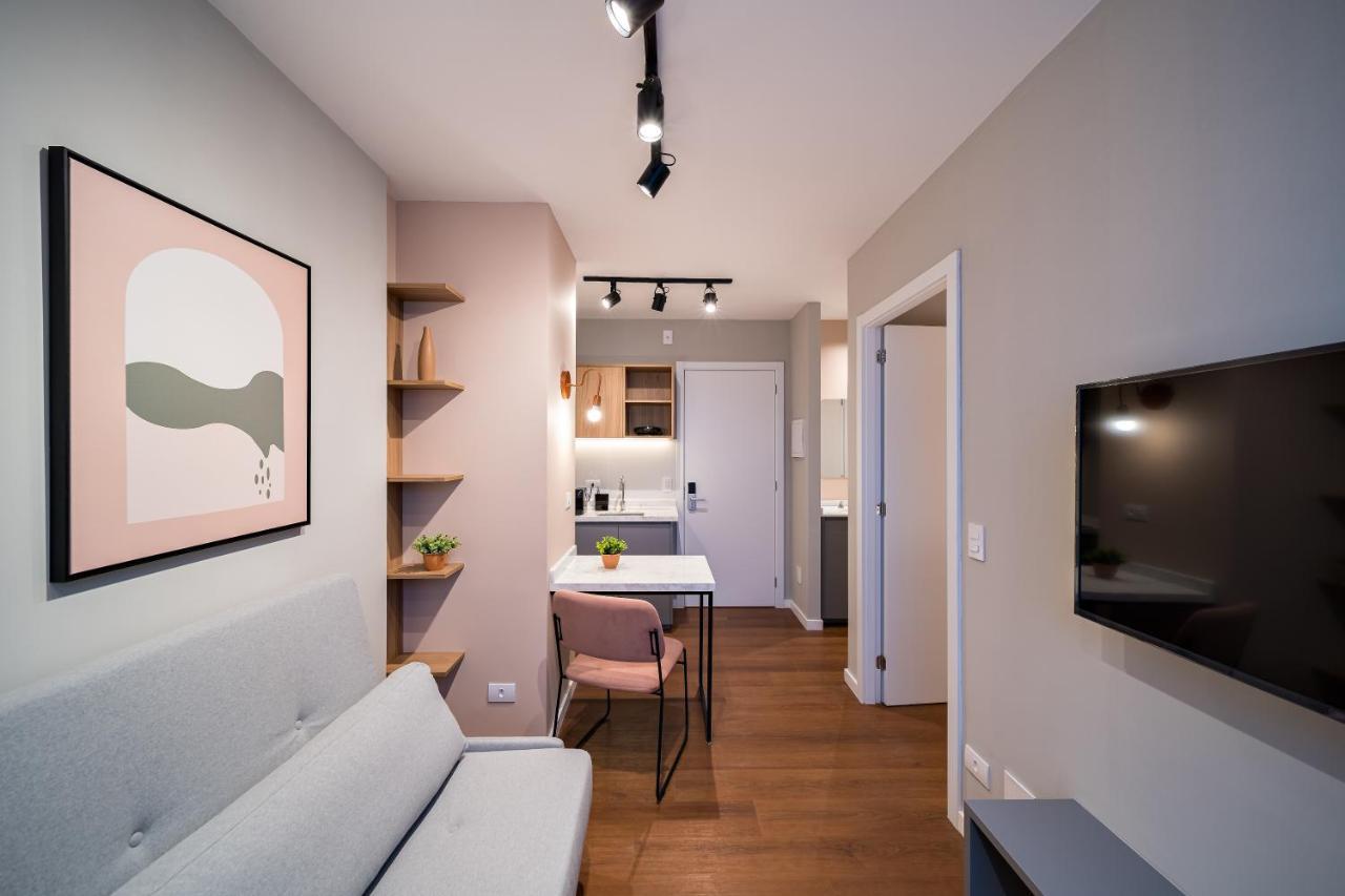 Apartamento Xtay Princess