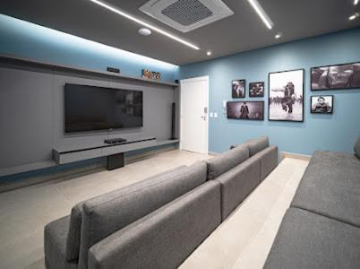Apartment Estudio Lindissimo Com Varanda! Curitiba