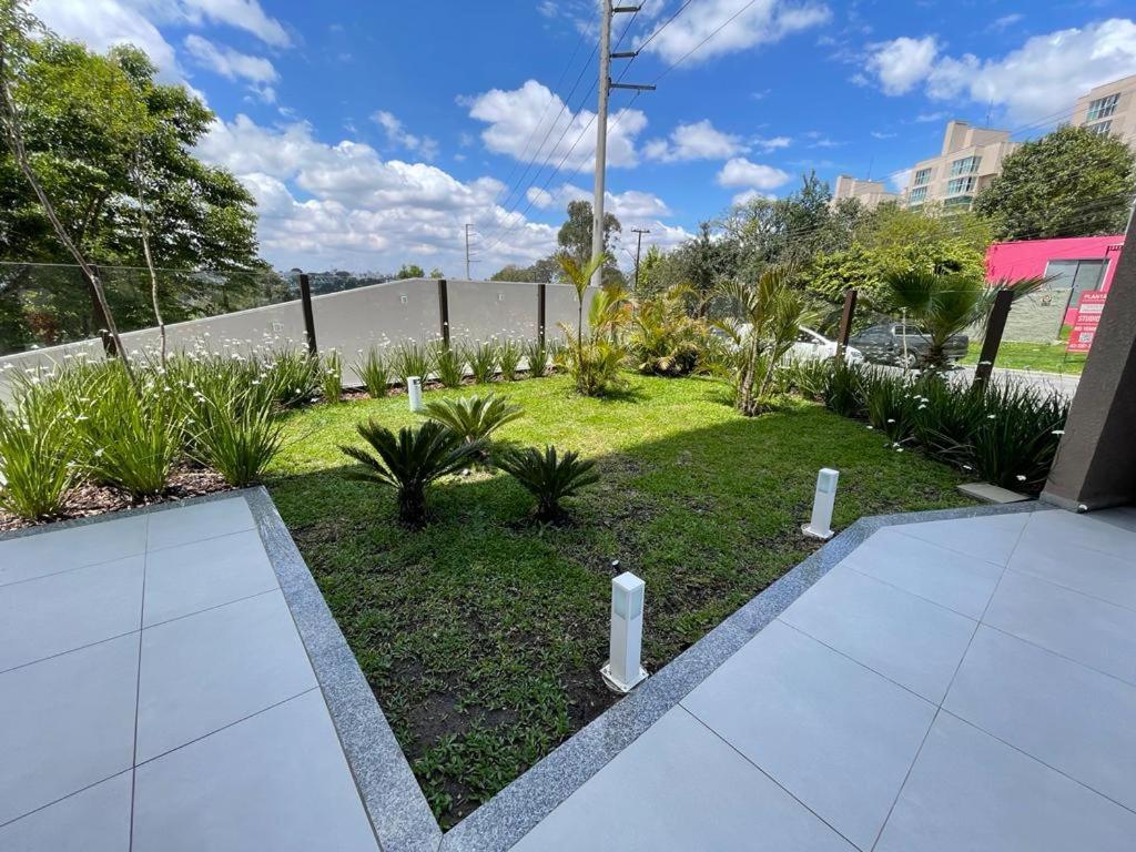 Apartment Estudio Lindissimo Com Varanda!