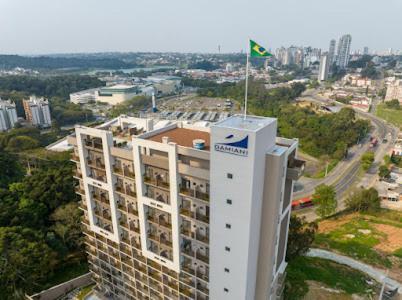 Estudio Lindissimo Com Varanda! Apartment